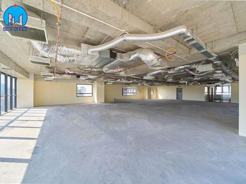 CAO ỐC SCPC BUILDING