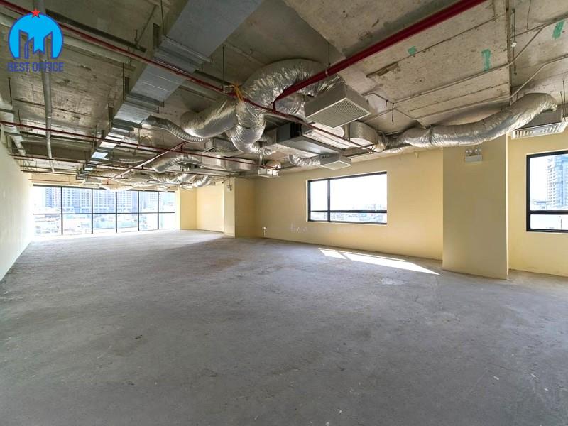 CAO ỐC SCPC BUILDING