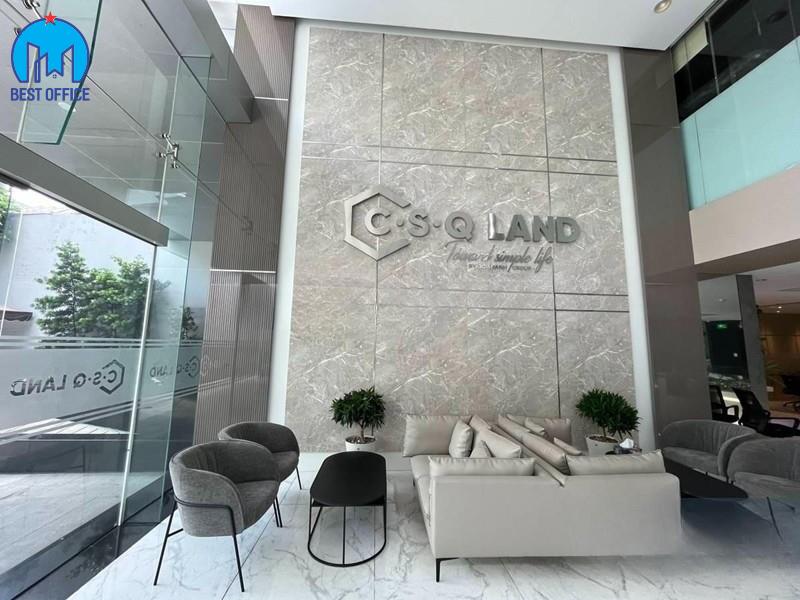 CAO ỐC SCPC BUILDING