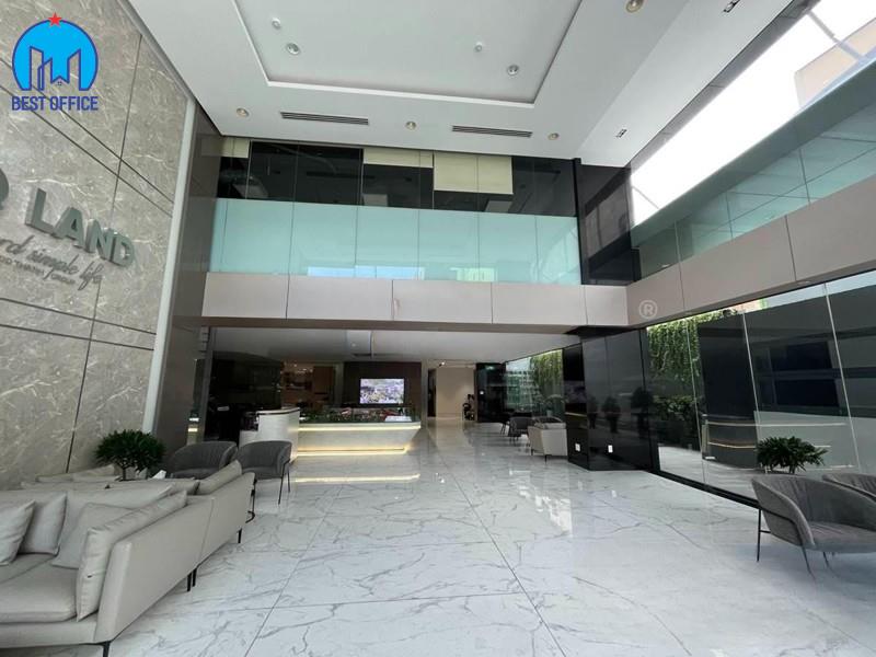 CAO ỐC SCPC BUILDING