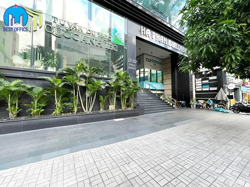 CAO ỐC HÀ PHAN CAO ỐC HÀ PHAN