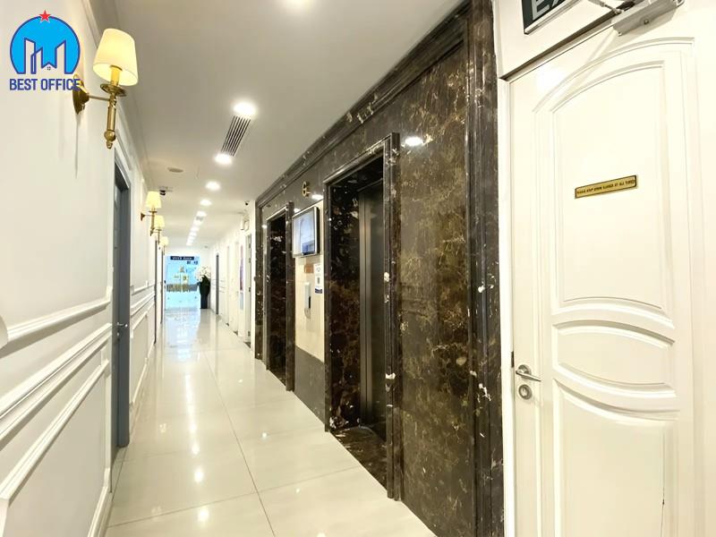 CAO ỐC SOMO