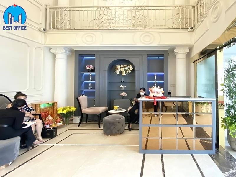 CAO ỐC SOMO