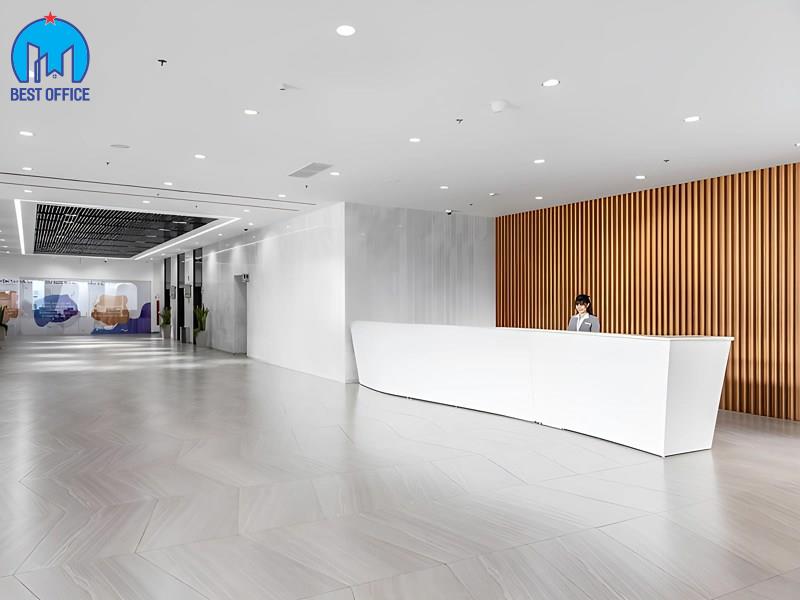 CAO ỐC VIETTEL TOWER