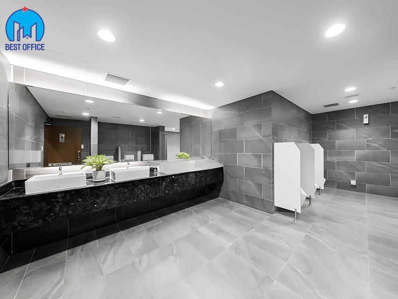 CAO ỐC VIETTEL TOWER