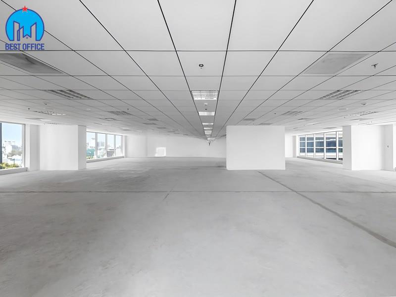 CAO ỐC VIETTEL TOWER