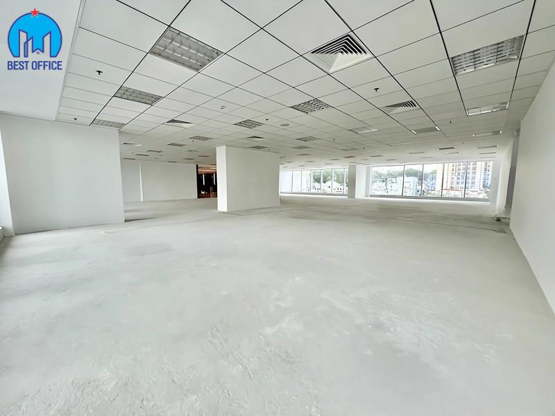 CAO ỐC VIETTEL TOWER