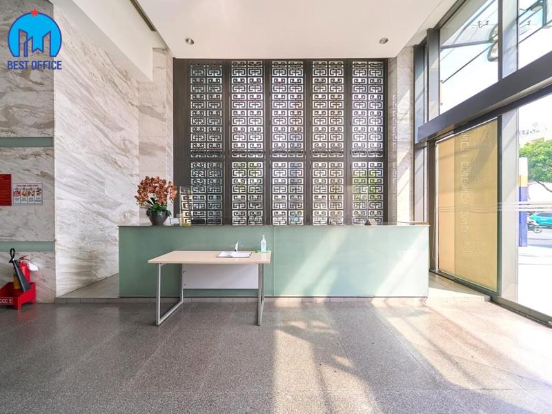 CAO ỐC ROYAL TOWER