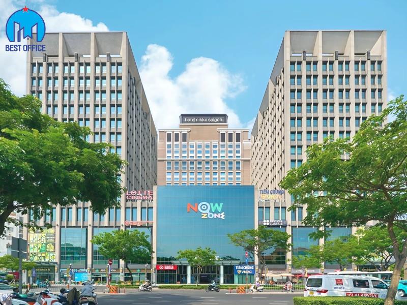 CAO ỐC ROYAL TOWER