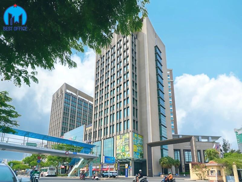 CAO ỐC ROYAL TOWER