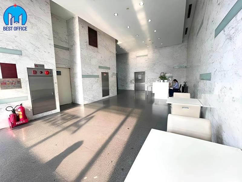 CAO ỐC ROYAL TOWER