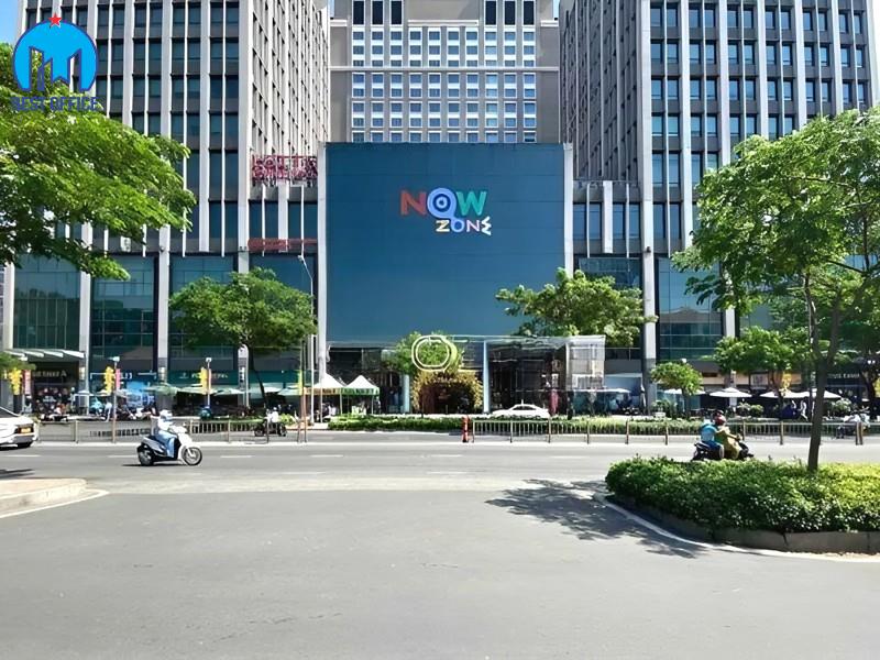 CAO ỐC ROYAL TOWER