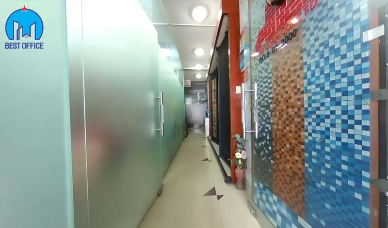 CAO ỐC HỒNG LOAN