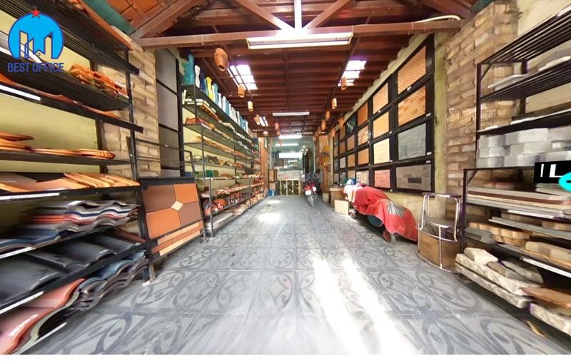 CAO ỐC HỒNG LOAN