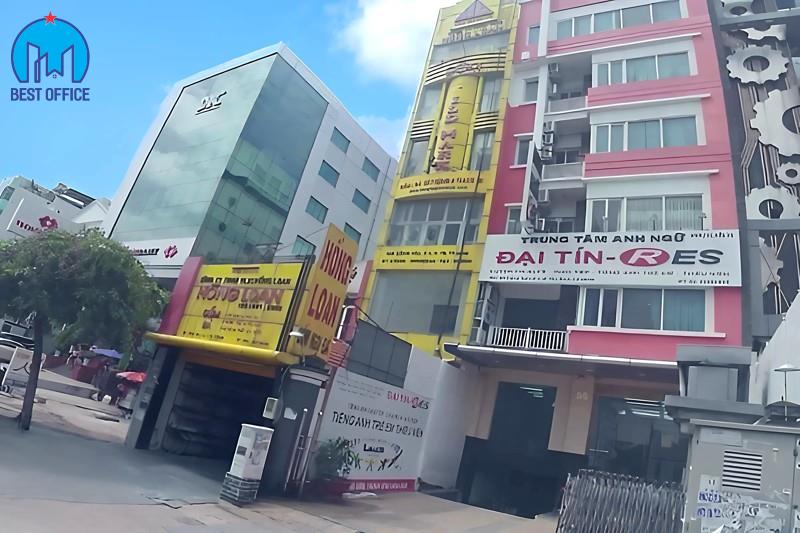 CAO ỐC HỒNG LOAN