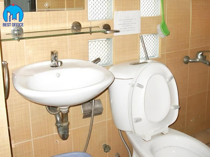 CAO ỐC HỒNG LOAN