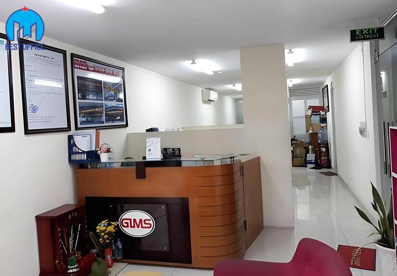 CAO ỐC PHÚC HUY NHL