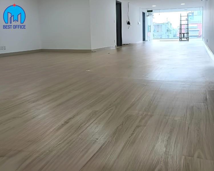 CAO ỐC PHÚC HUY NHL