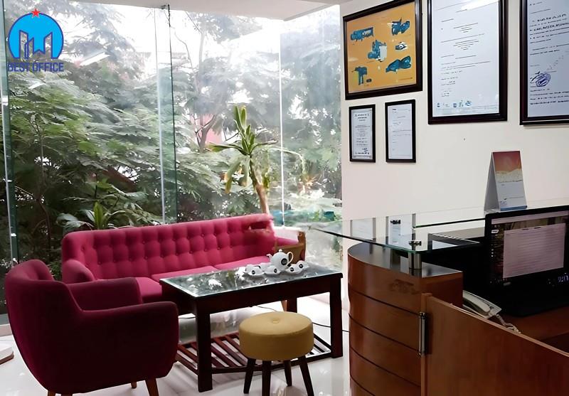 CAO ỐC PHÚC HUY NHL