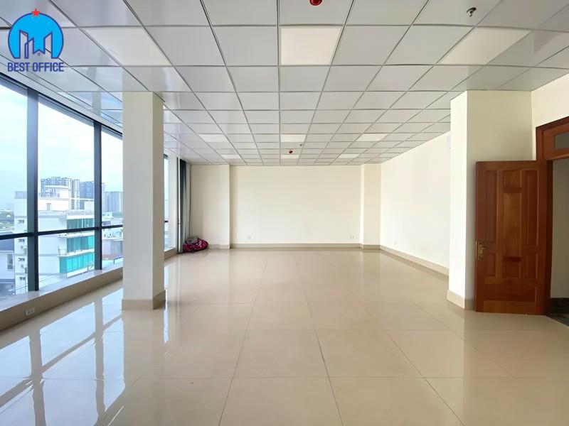 CAO ỐC HUNA BUILDING