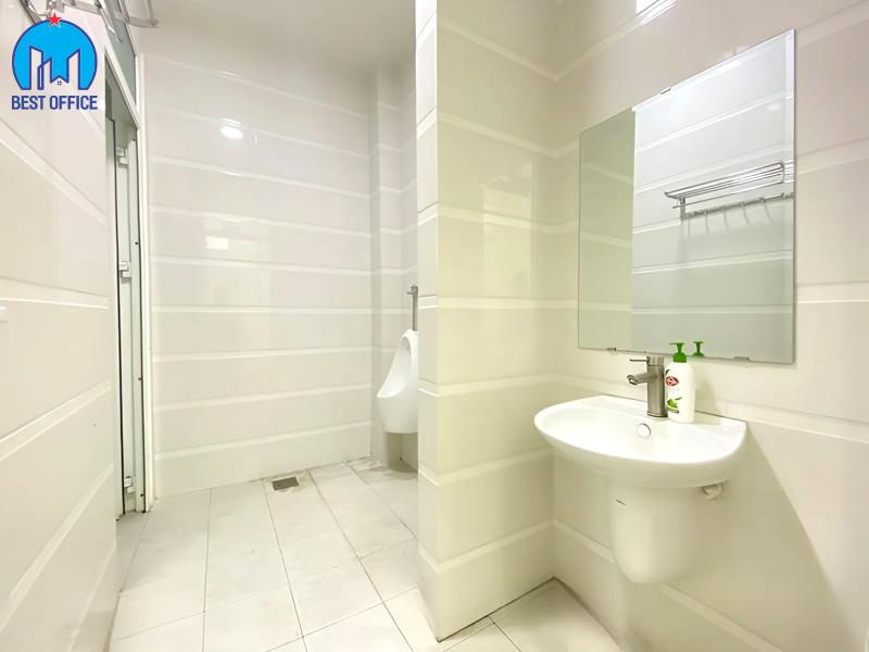 CAO ỐC HUNA BUILDING