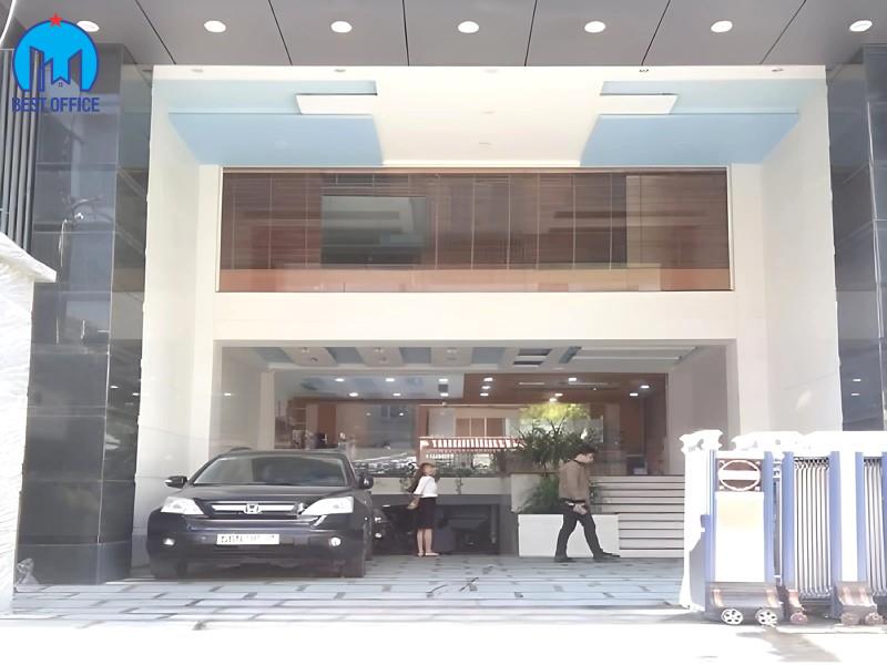 CAO ỐC HP CONS CAO ỐC HP CONS