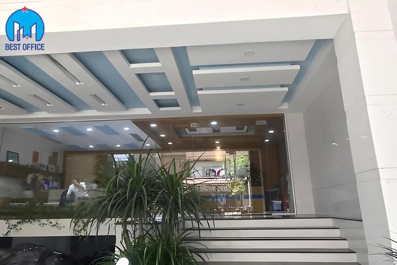 CAO ỐC HP CONS CAO ỐC HP CONS
