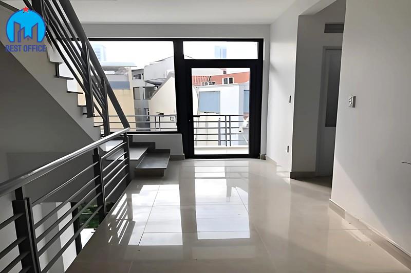 CAO ỐC LAM SƠN OFFICE