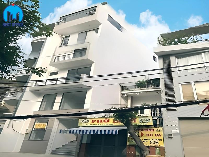 CAO ỐC LAM SƠN OFFICE