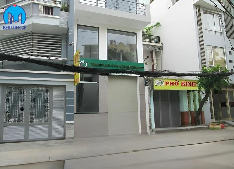 CAO ỐC LAM SƠN OFFICE