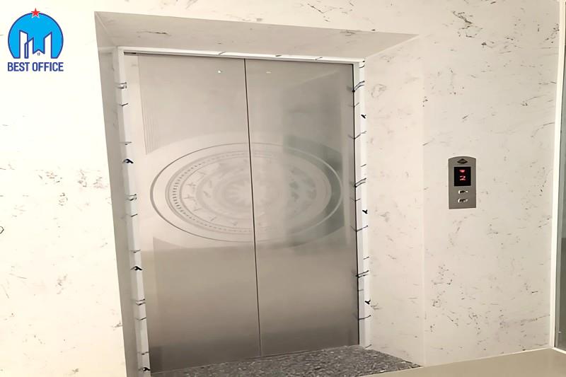 CAO ỐC LAM SƠN OFFICE