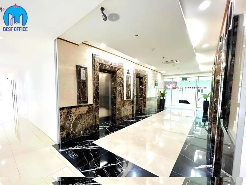 CAO ỐC EMPRESS TOWER CAO ỐC EMPRESS TOWER