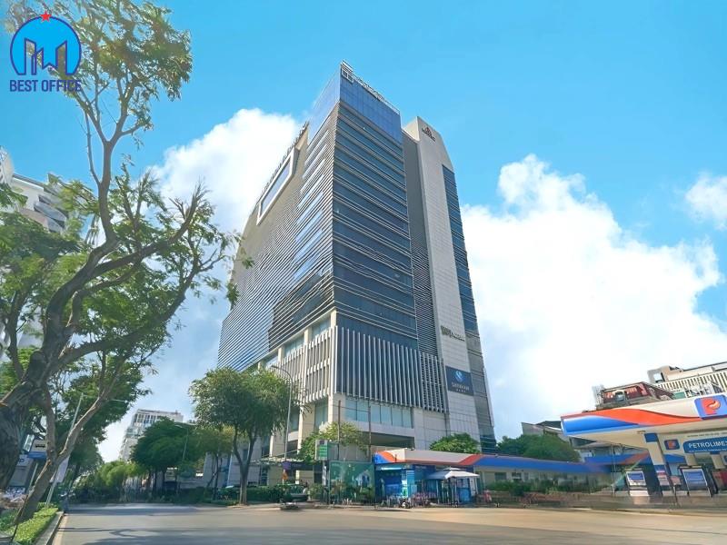 CAO ỐC EMPRESS TOWER CAO ỐC EMPRESS TOWER