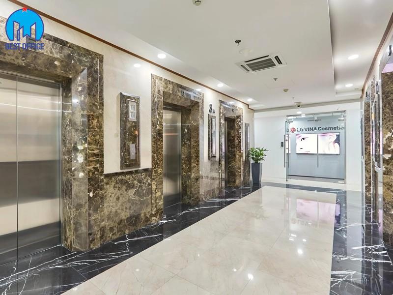 CAO ỐC EMPRESS TOWER CAO ỐC EMPRESS TOWER