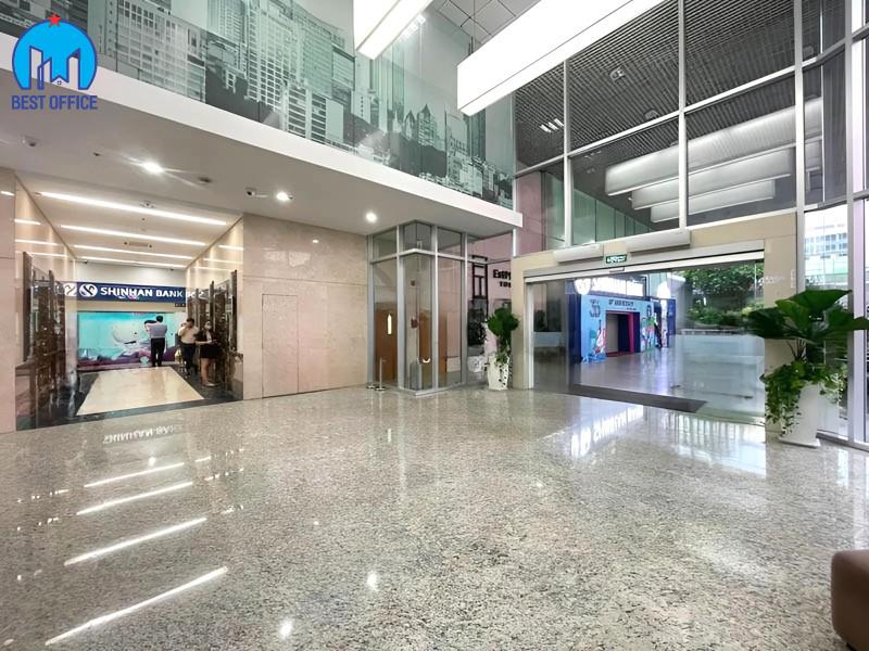 CAO ỐC EMPRESS TOWER CAO ỐC EMPRESS TOWER