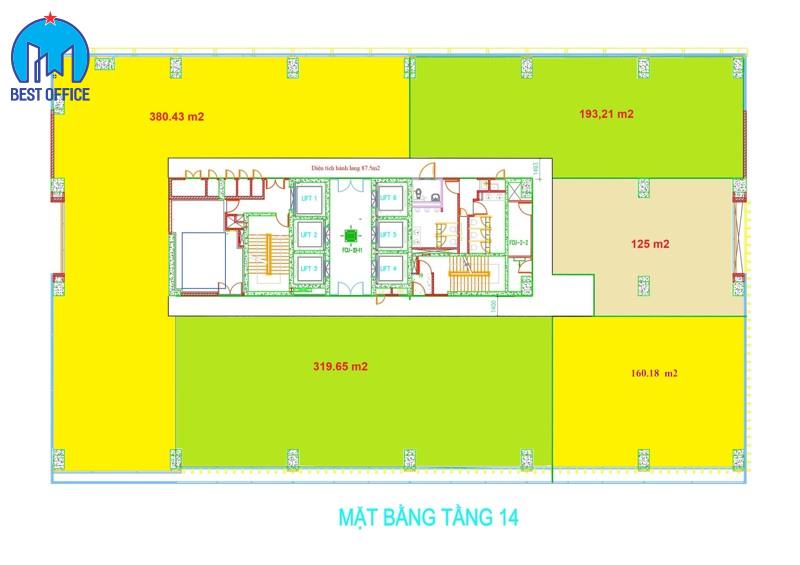 CAO ỐC EMPRESS TOWER CAO ỐC EMPRESS TOWER