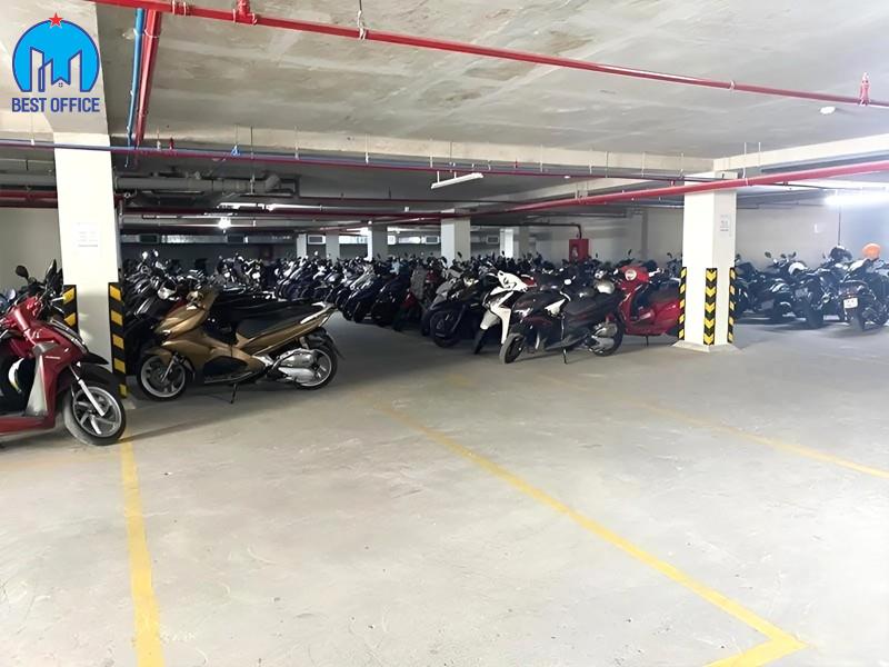 CAO ỐC EMPRESS TOWER CAO ỐC EMPRESS TOWER