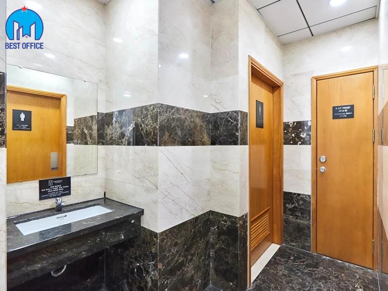 CAO ỐC EMPRESS TOWER CAO ỐC EMPRESS TOWER