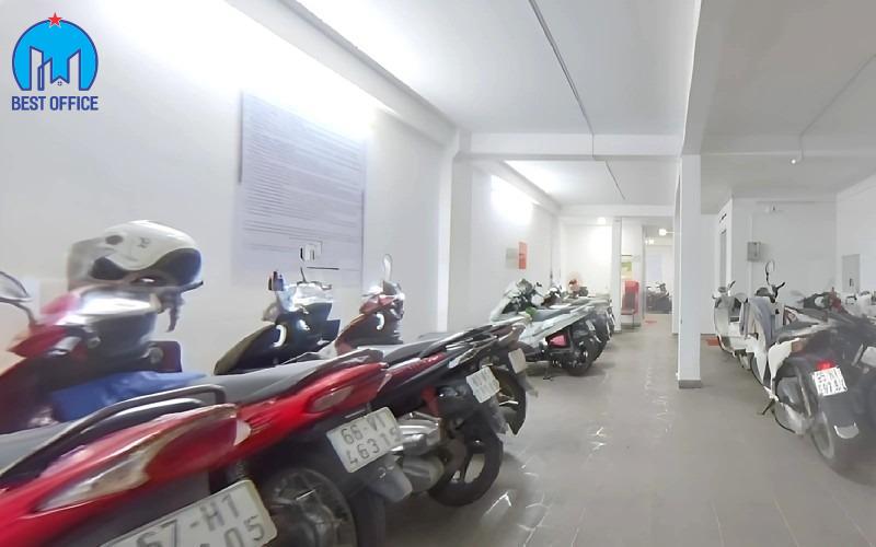 CAO ỐC VIVU TOWER CAO ỐC VIVU TOWER