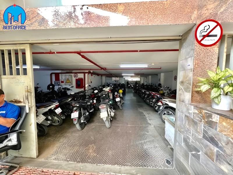 CAO ỐC LA VELA OFFICE