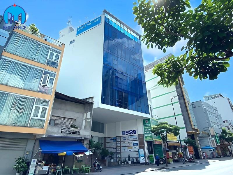 CAO ỐC LA VELA OFFICE