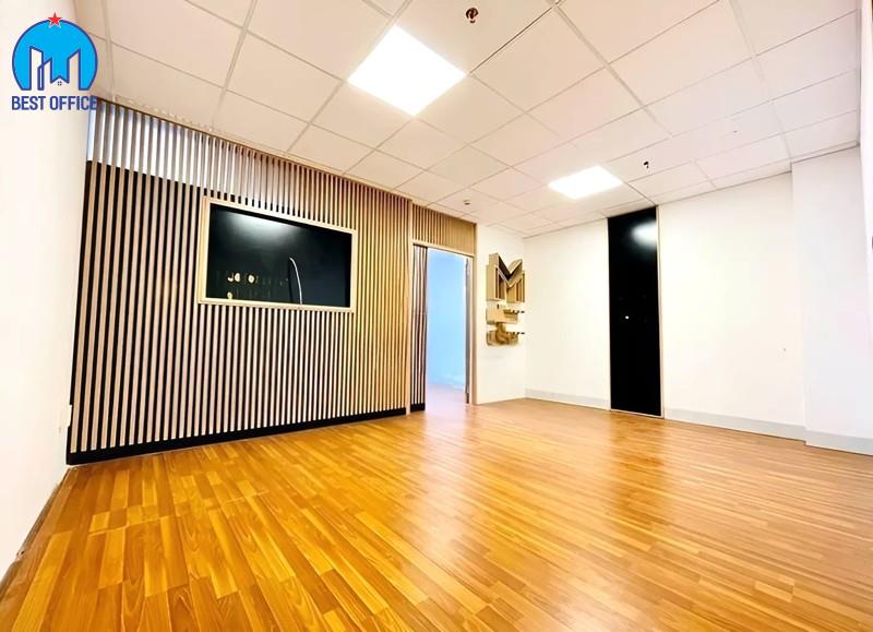 CAO ỐC LA VELA OFFICE