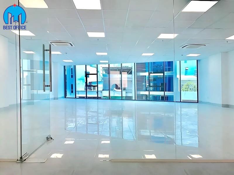 CAO ỐC LA VELA OFFICE