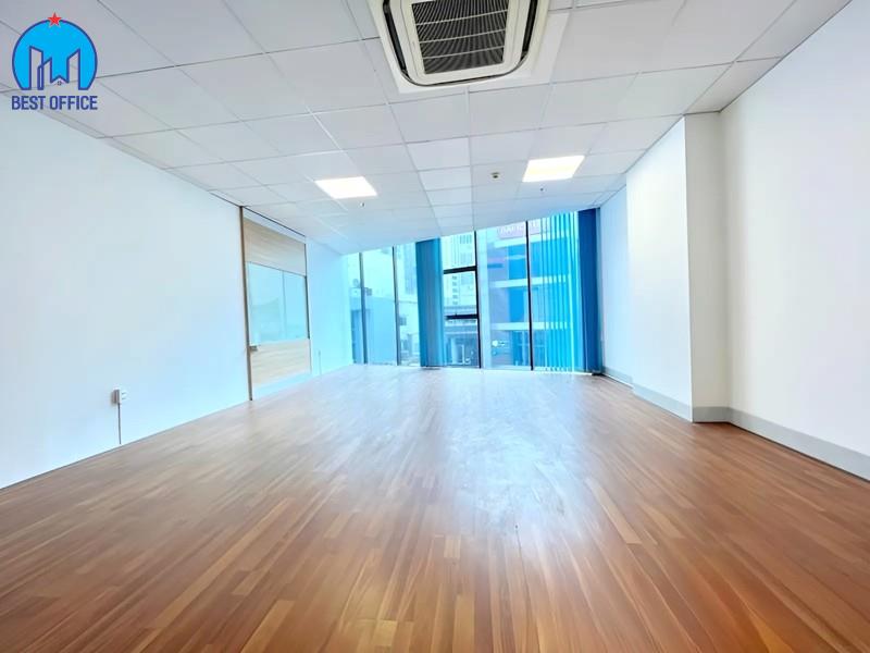 CAO ỐC LA VELA OFFICE