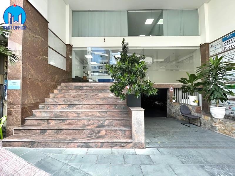 CAO ỐC LA VELA OFFICE