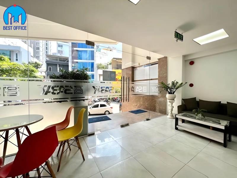 CAO ỐC LA VELA OFFICE