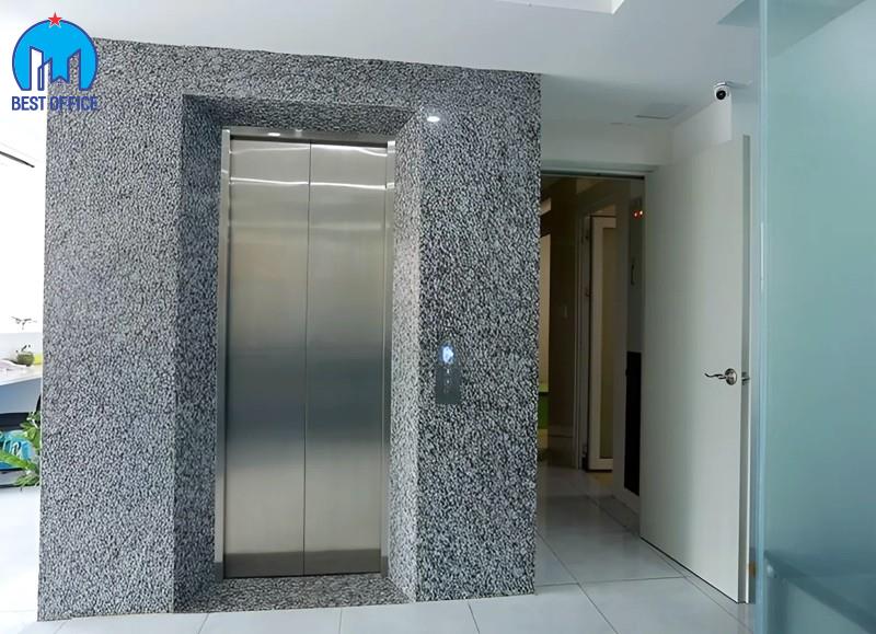 CAO ỐC LA VELA OFFICE