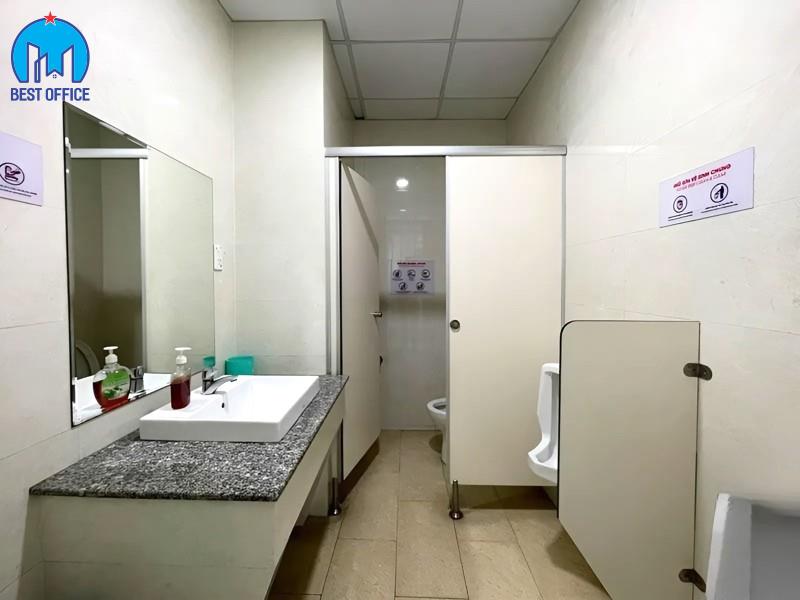 CAO ỐC LA VELA OFFICE