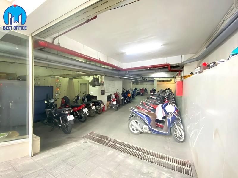 CAO ỐC HEMERA BUILDING