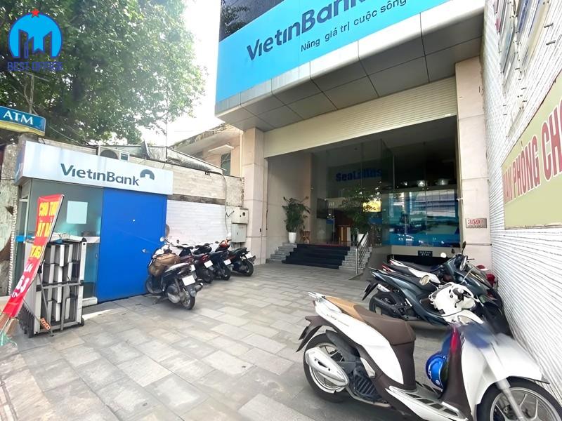 CAO ỐC HEMERA BUILDING